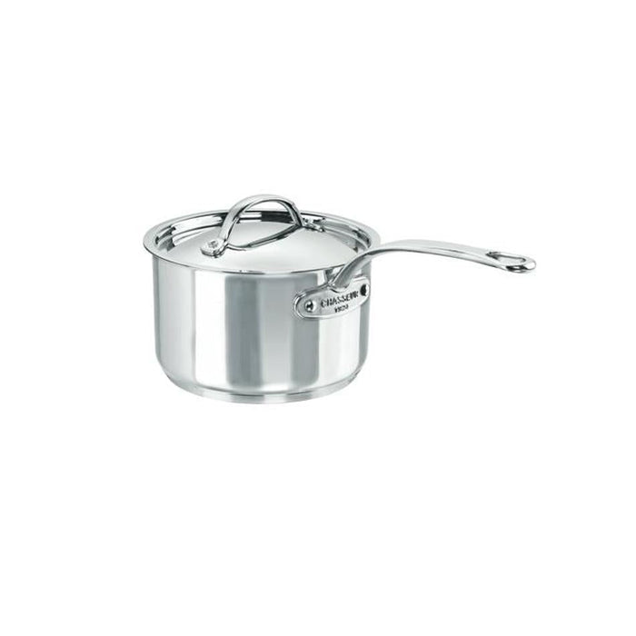 Chasseur Saucepan 14cm1.3 Litre_1