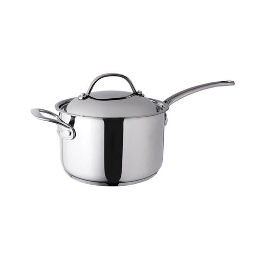 Chasseur Saucepan 20Cm3.7 Litre_1