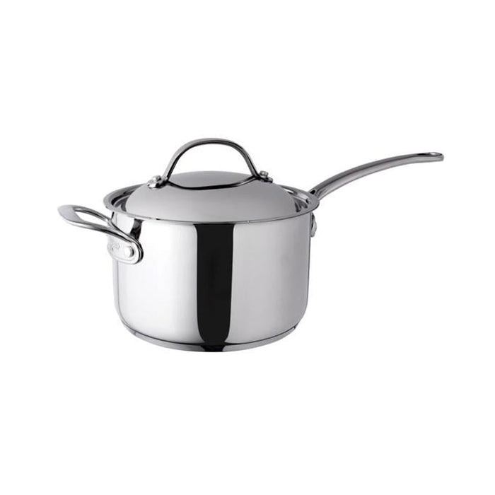 Chasseur Saucepan 20Cm3.7 Litre_1