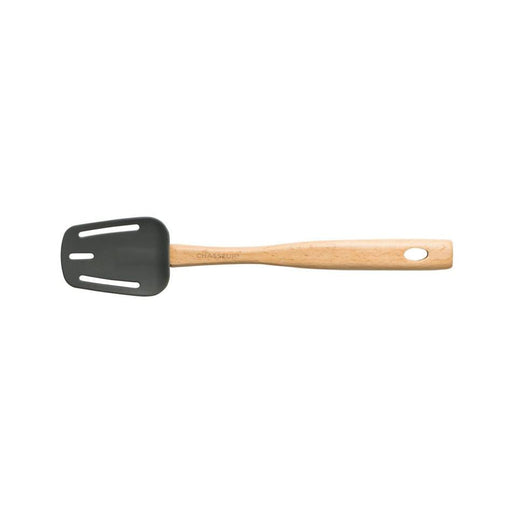 Chasseur Slotted Spoon - Caviar_1