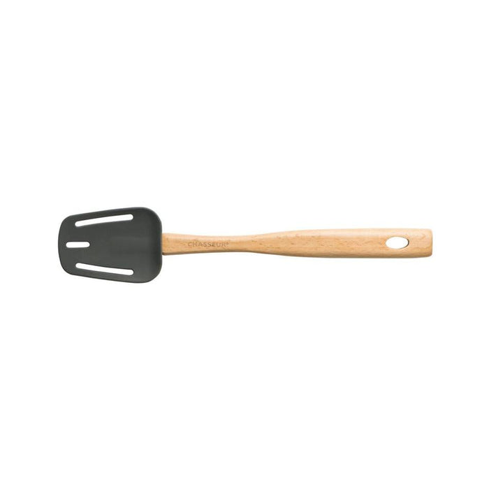 Chasseur Slotted Spoon - Caviar_1