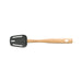 Chasseur Slotted Spoon - Caviar_1