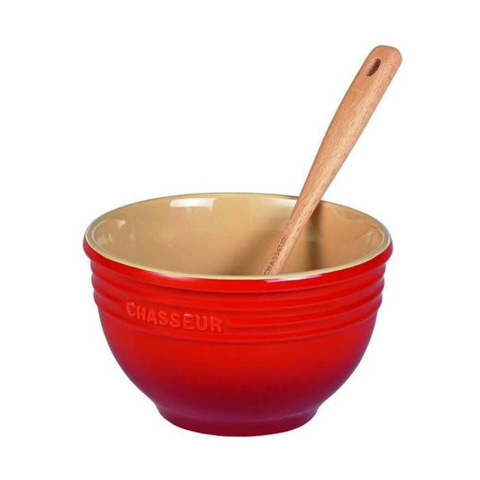 Chasseur Small Mixing Bowl 20.5 x 12cm2.2 Litre_1
