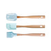 Chasseur Spat Brush Spon Set Duck Egg Bl_1