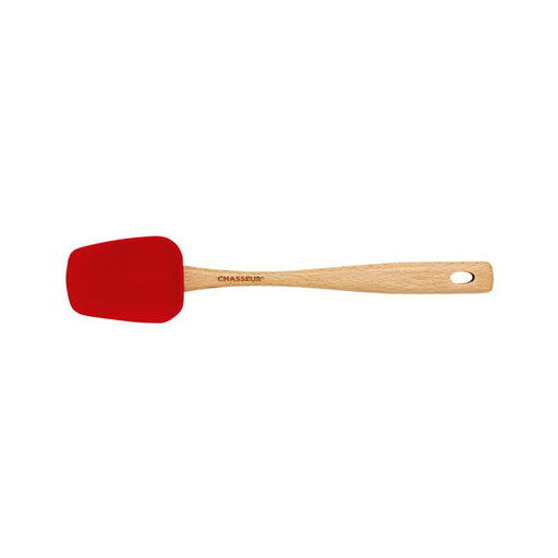 Chasseur Spoon - Red_1