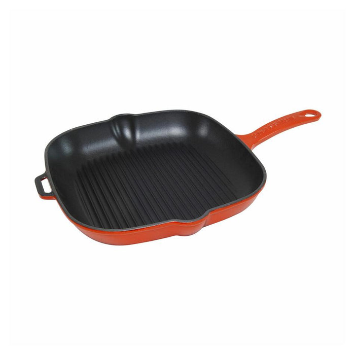 Chasseur Square Grill 25cm_1