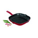 Chasseur Square Grill 25cm_1