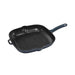Chasseur Square Grill 25cm Licorice Blue_1