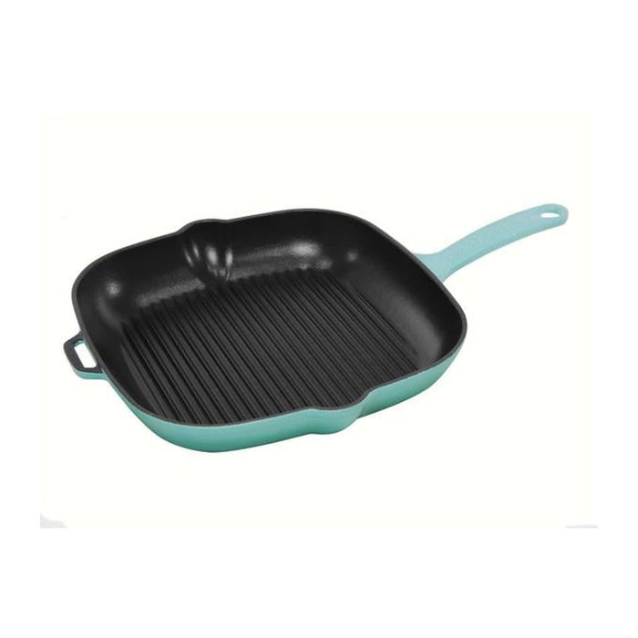 Chasseur Square Grill 25cm Quartz_1