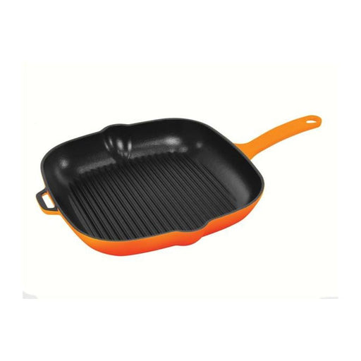Chasseur Square Grill 25cm Sunset_1
