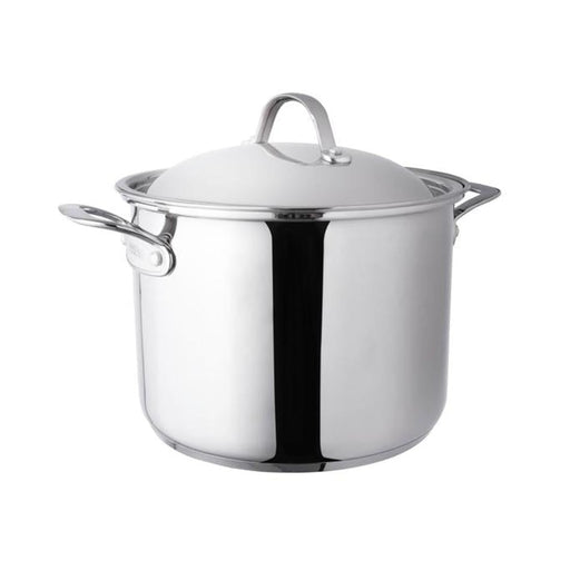 Chasseur Stock Pot 24cm7.6 Litre_1