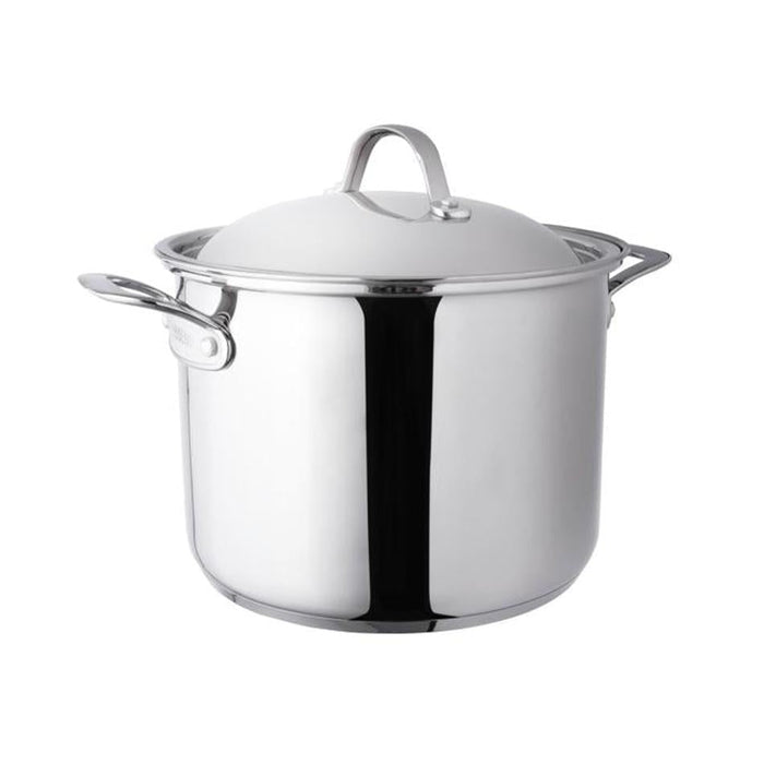 Chasseur Stock Pot 24cm7.6 Litre_1