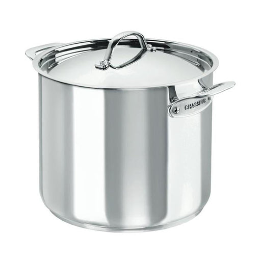 Chasseur Stock Pot 26Cm11.5 Litre_1