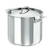 Chasseur Stock Pot 26Cm11.5 Litre_1