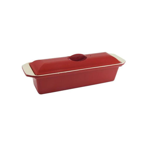 Chasseur Terrine 28Cm_1