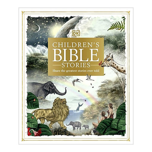 Children'S Bible Stories_1