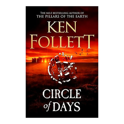 Circle Of Days_1
