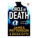 Circle of Death | James Patterson | Paperback Edition_1