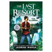 Claiming, The (The Last Resort #2)_1