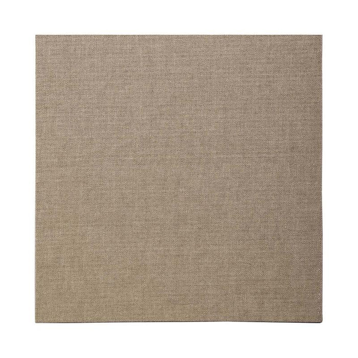 Clairefontaine Canvas Board Natural 40x40cm C34149C_1