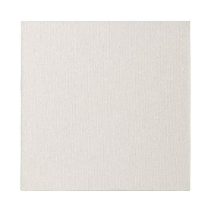 Clairefontaine Canvas Board Square White 40x40cm C34158C_1