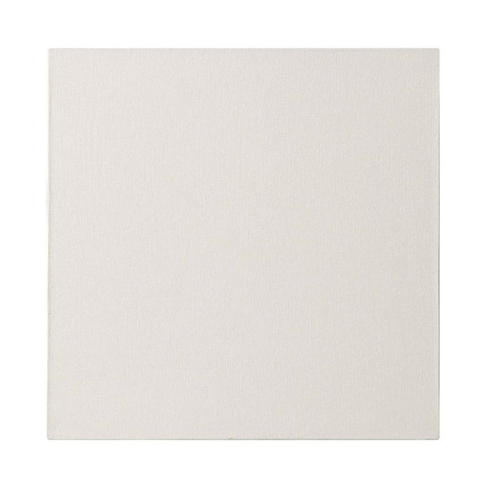 Clairefontaine Canvas Board Square White 50x50cm C34159C_1