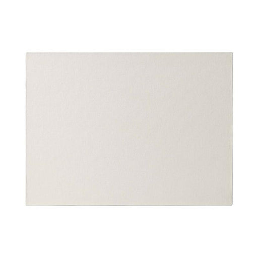 Clairefontaine Canvas Board White 20x30cm C33975C_1