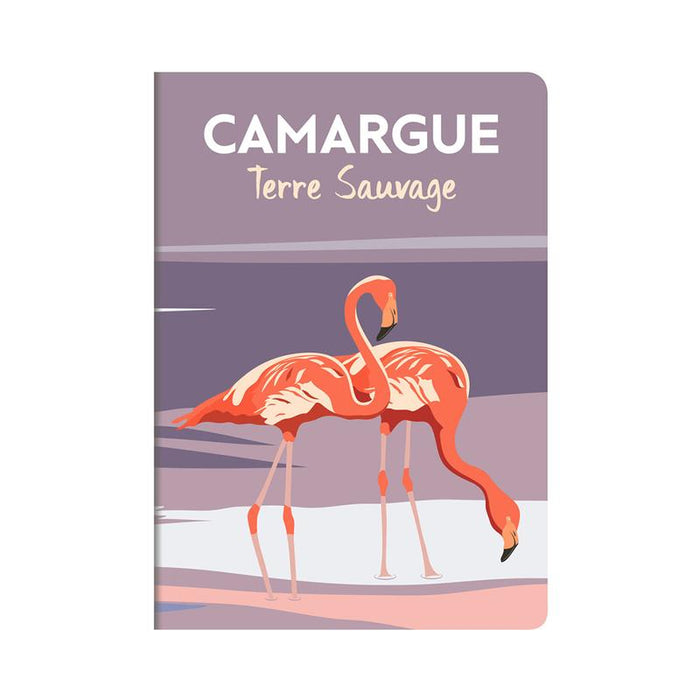 Clairefontaine France Collection Notebook A5 Assorted C436600C_15