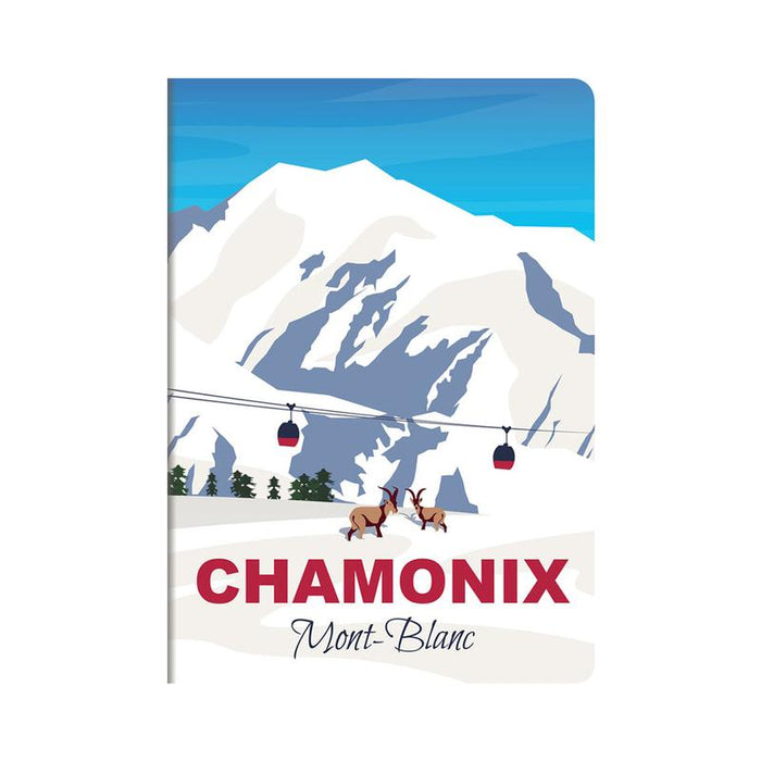 Clairefontaine France Collection Notebook A5 Assorted C436600C_17