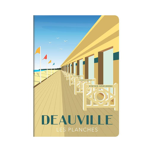 Clairefontaine France Collection Notebook A5 Assorted C436600C_2