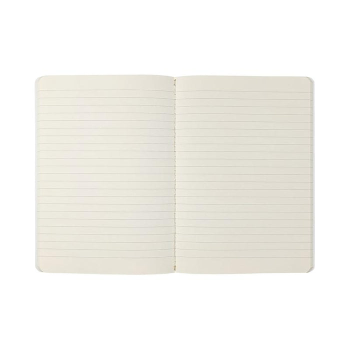 Clairefontaine France Collection Notebook A5 Assorted C436600C_9