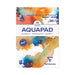 Clairefontaine Goldline Aquapad 300g A3 30sh C975722C_1