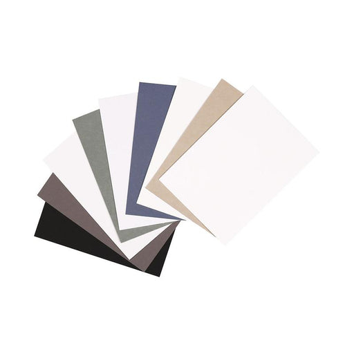 Clairefontaine PaintON Pad MIX9 A4 27sh C960076C_2