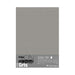 Clairefontaine PaintON Paper Grey 50x65cm, Pack of 15 C975812C_1
