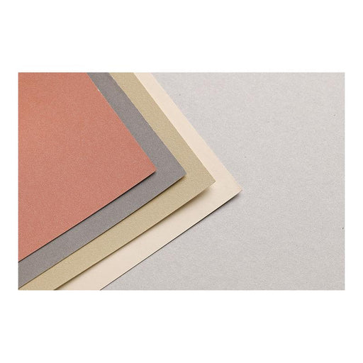 Clairefontaine Pastelmat Pad No. 7 24x30cm 12sh C96053C_2