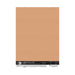 Clairefontaine Pastelmat Paper 100x140cm Sienna Pack of 5 INDENT ONLY C396169C_1