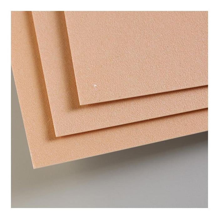 Clairefontaine Pastelmat Paper 100x140cm Sienna Pack of 5 INDENT ONLY C396169C_2