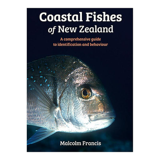 Coastal Fishes of New Zealand_1