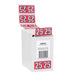 Codafile 19mm Year 2025 Labels Roll of 500 1000587_1
