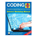 Coding Manual: A step-by-step guide to programming in Python - Mike Saunders_1