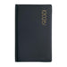 Collins 81EA Black Diary, Day View, 195x125mm, Even Year_1