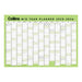 Collins A2 Mid Year Wall Planner 2025/2026 150672_2