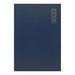 Collins A41 Navy Diary Even Year 438032, Daily Planner_1