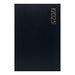 Collins A42 Black Diary 2 Days View Hard Cover 150505_1