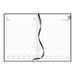 Collins A4 Mid Year Diary 2025/2026 Day Per Page Black_2