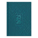 Collins A4 Mid Year Diary 2025/2026 Day Per Page Fashion_2