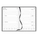 Collins A4 Mid Year Diary 2025-2026 Week To View_2