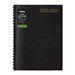 Collins A4 Mid Year Diary 2025/2026 - Day Per Page_1