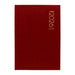 Collins A51A Red Appointment Diary Even Year 438287_1