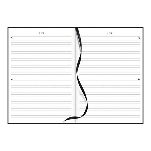 Collins A5 Mid Year Diary 1 July - 30 June 150565_2